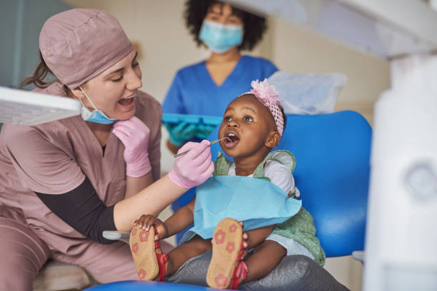 Advanced Technology for Better Dental Care in Cedartown, GA