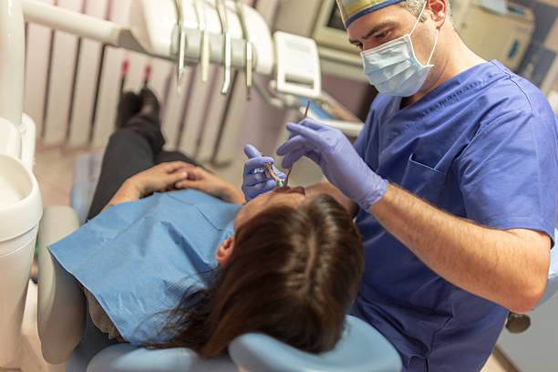 Best Oral Cancer Screening  in Cedartown, GA